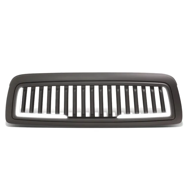 Bumper led 6" black