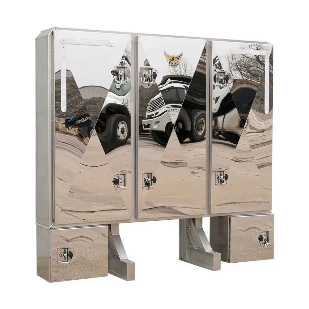 Flatbed Trailer 68" 80" 14"