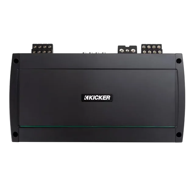 Marine Amplifier 800w