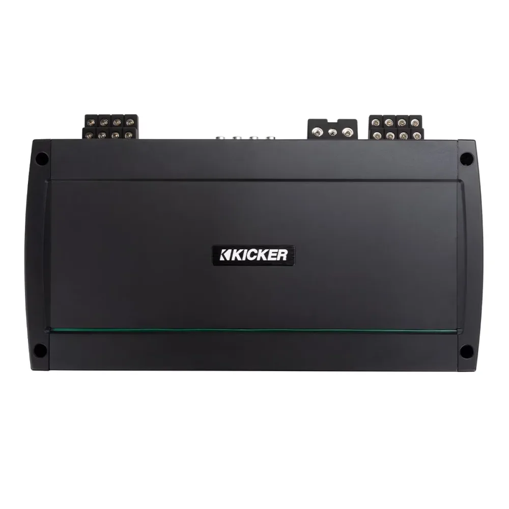 Marine Amplifier 800w