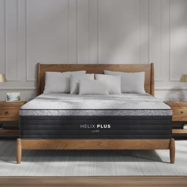 Mattress Twin 1500 lbs