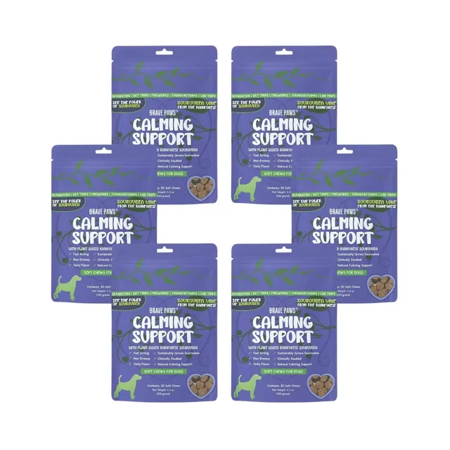 Chews