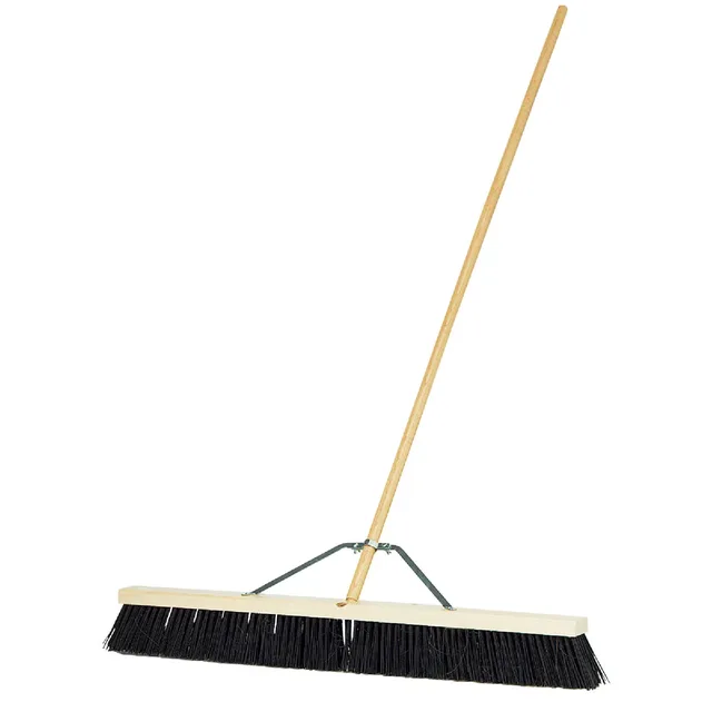 Cleaning 4 in 60 in black
