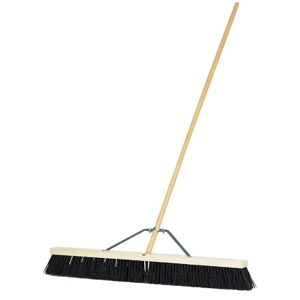 Cleaning 4 in 60 in black