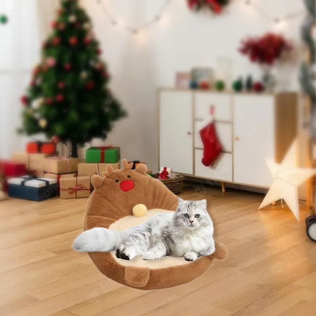 Cat Bed 42inch 17 lb