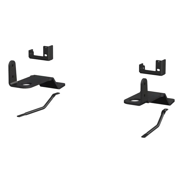 Grille Guard 50 lb black