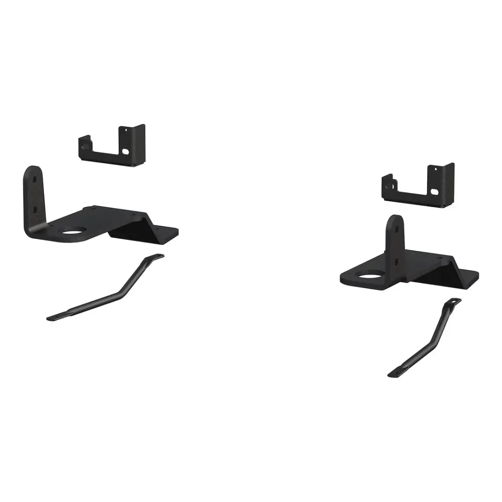 Grille Guard 50 lb black