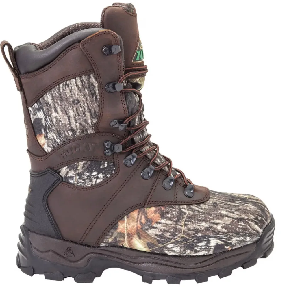 Hunting Gear 10 inches 6.1 pounds insulated