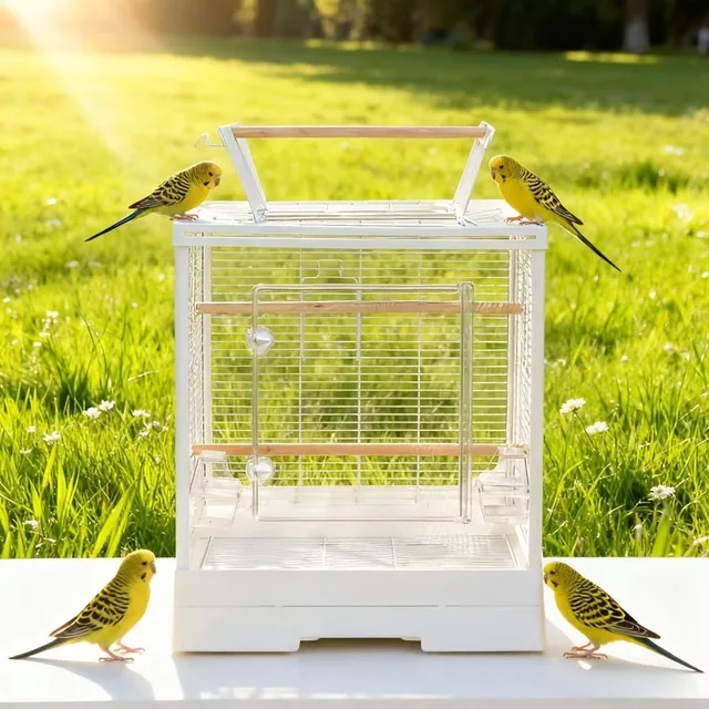 Bird Cage 59 oz