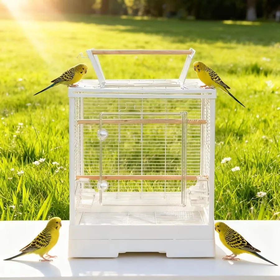 Bird Cage 59 oz