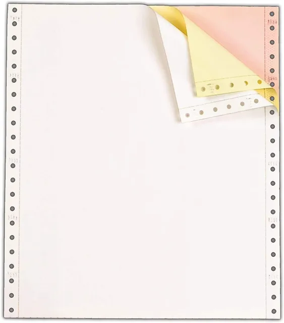 General Classroom 11" 2" white