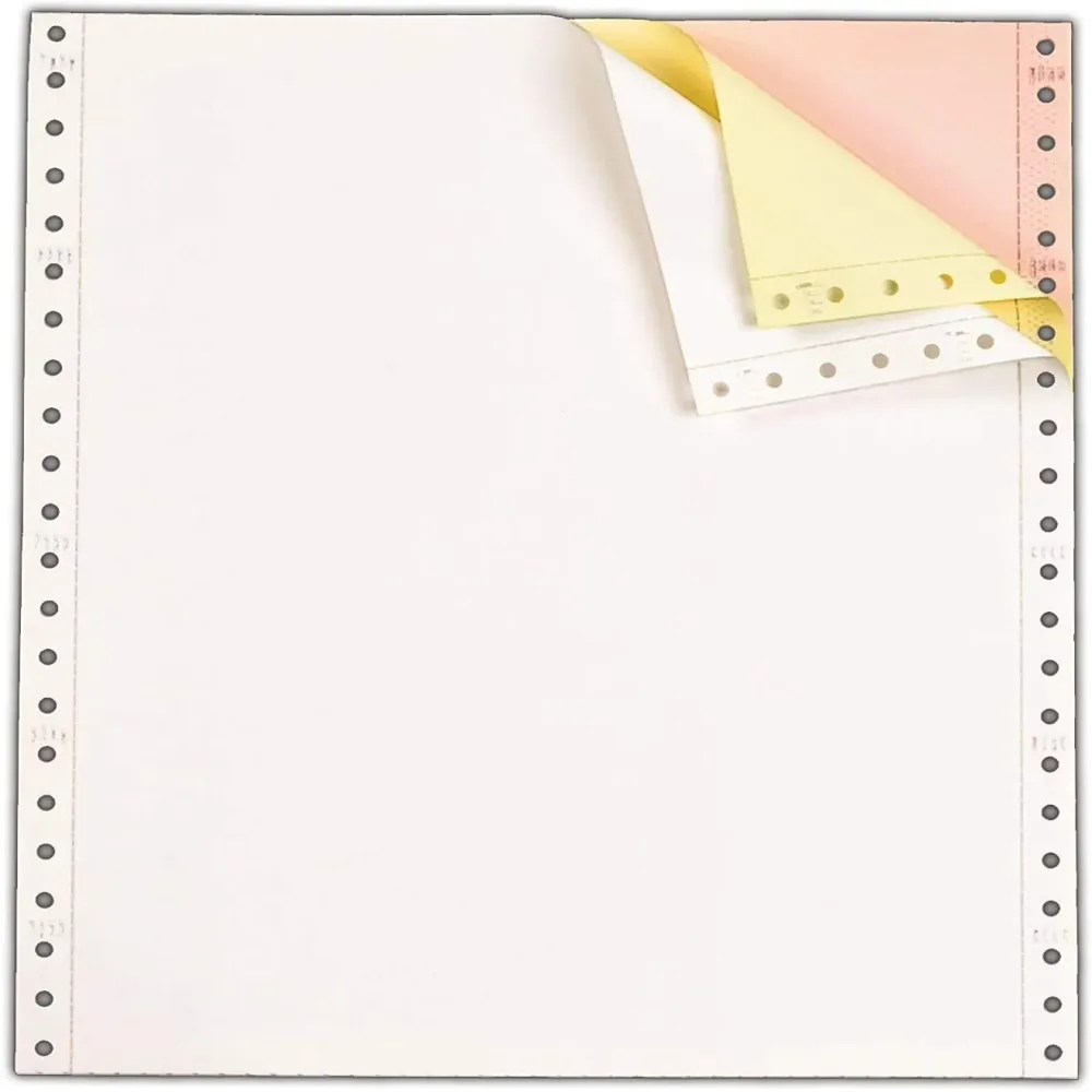 General Classroom 11" 2" white