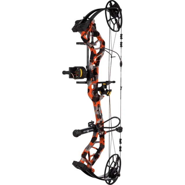 Compound Bow 70 pounds 14 inches 30 inches