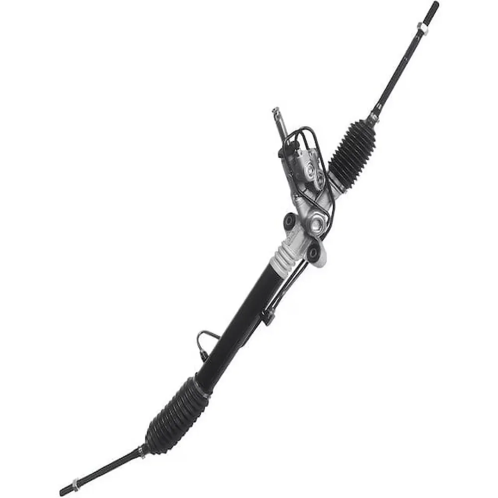 Power Steering