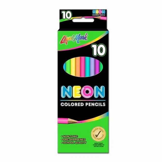 Arts & Crafts 60 packs 7" 10 lbs