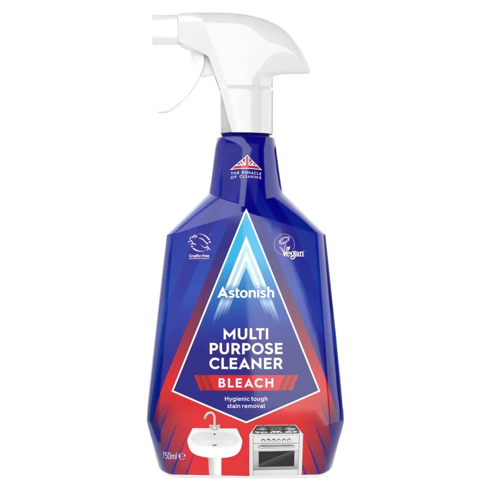 Cleaner