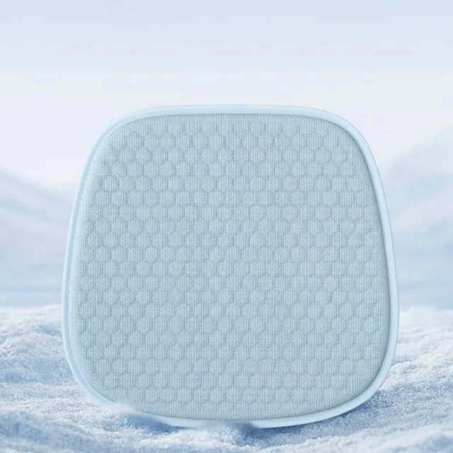 Gel Seat blue