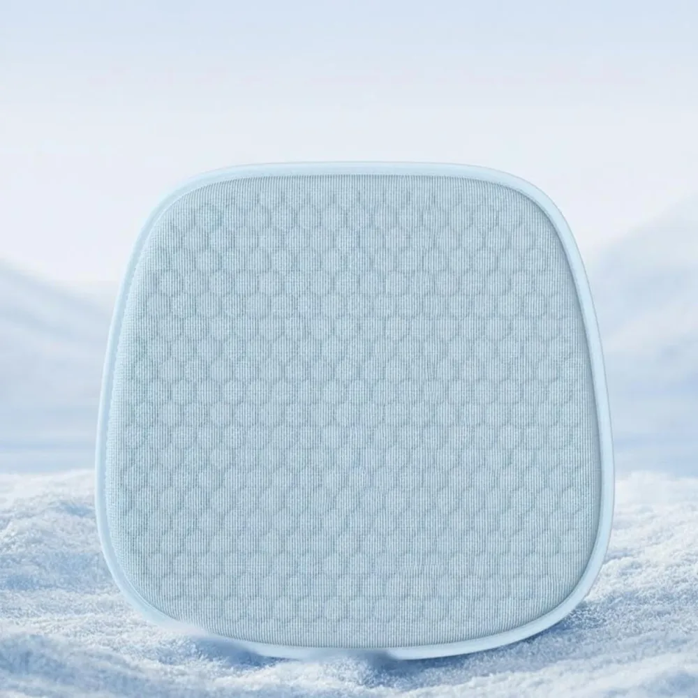 Gel Seat blue