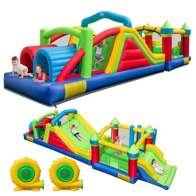 Backyard Play 680 w 680w 160"