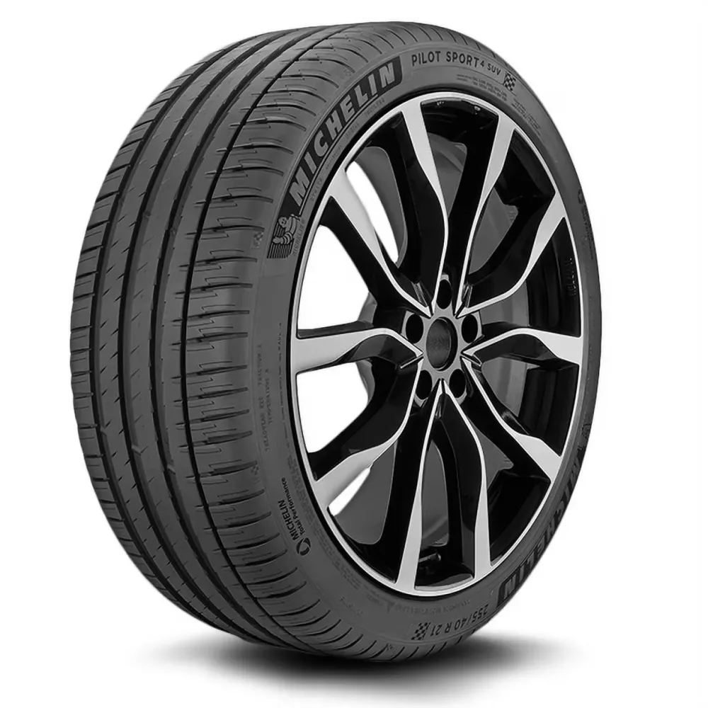 Tire 100v black