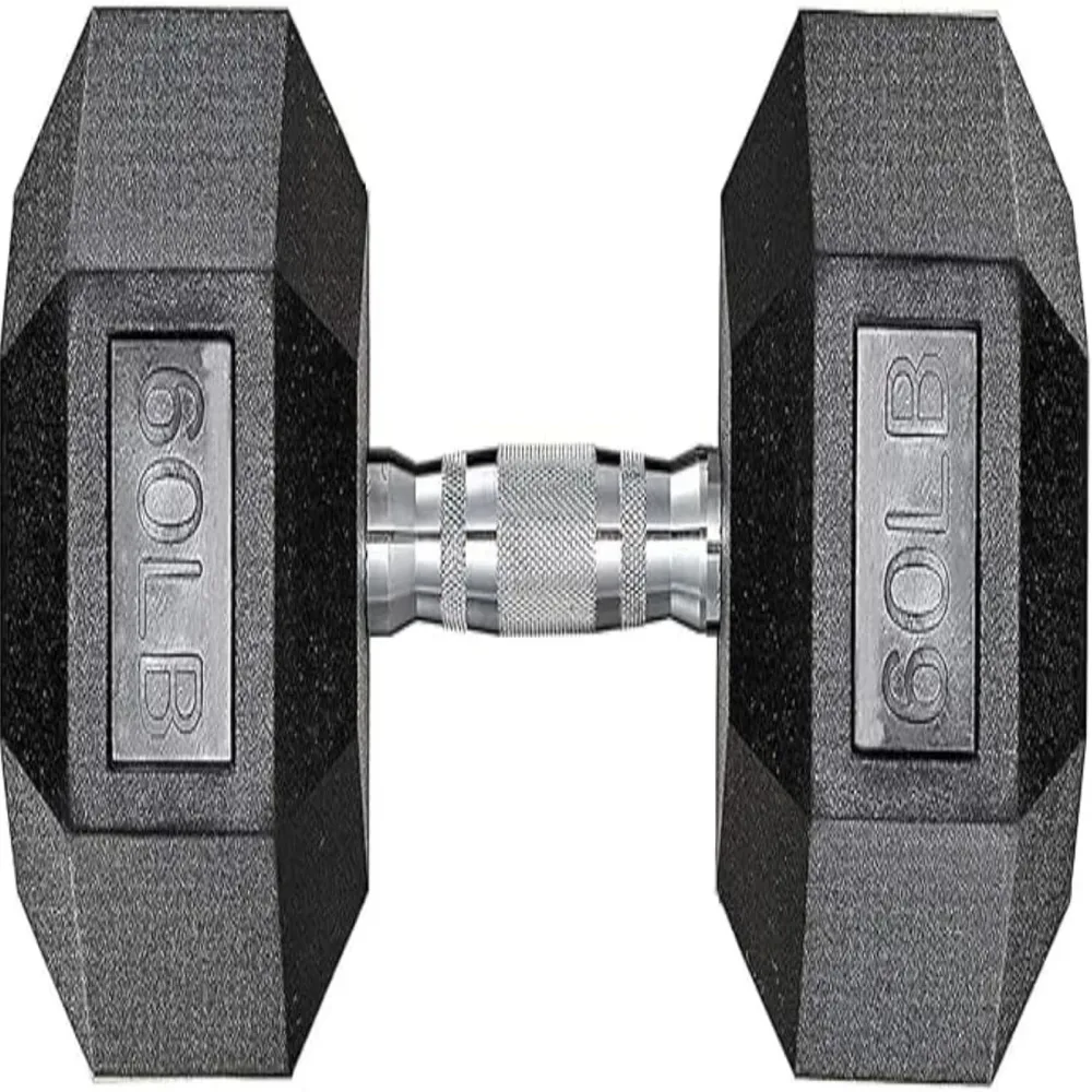 Strength Equipment 30-85lb black 60lb
