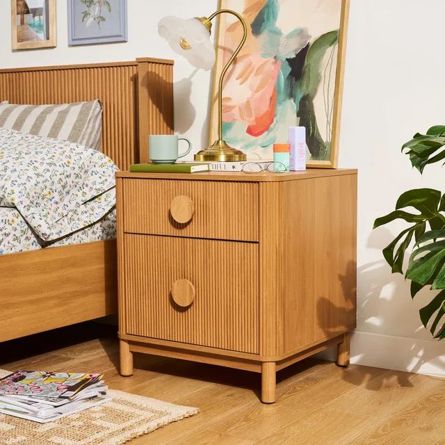 Bedroom Furniture 23.5 in 20.9 in 25.25 in