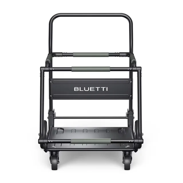 Hand Truck 330lbs folding foldable