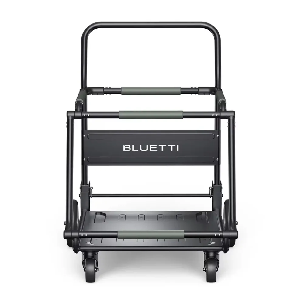 Hand Truck 330lbs folding foldable