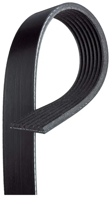 Bed Accessories 6' weatherproof black