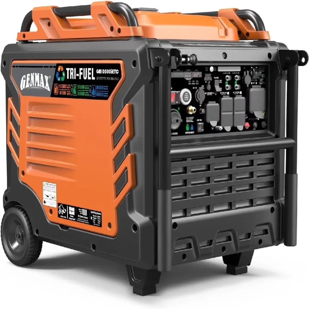 Portable 10500 watt 10500w