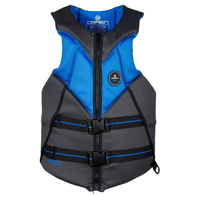 Life Jacket 2 lb adjustable