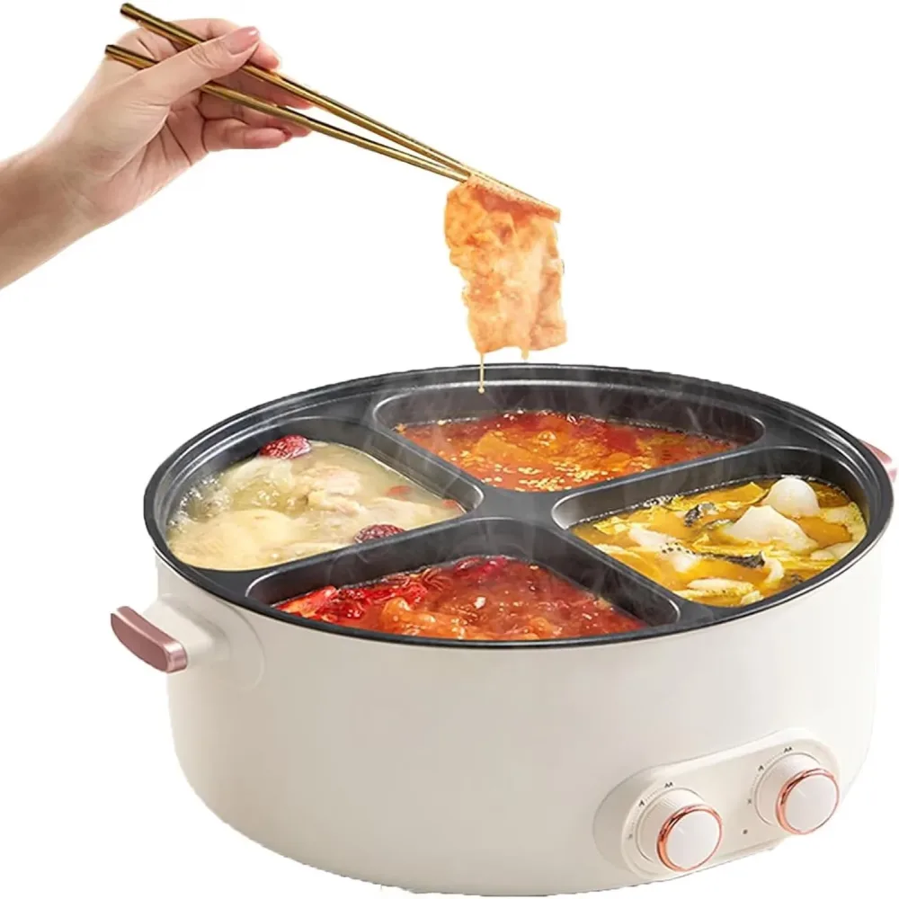 Pot 1 lb