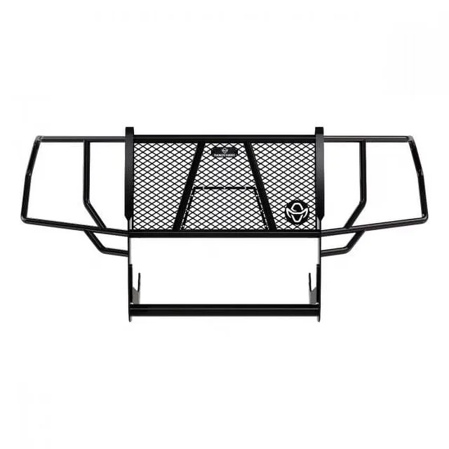 Grille Guard 164.25 lb black