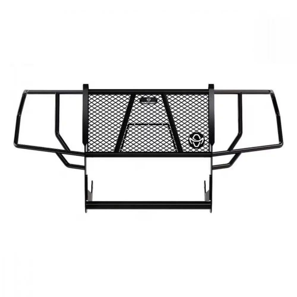 Grille Guard 164.25 lb black