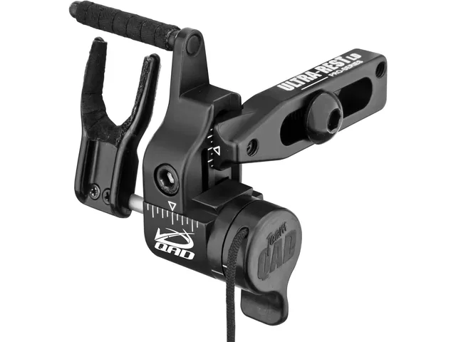 Lock black 35 lbs 4"