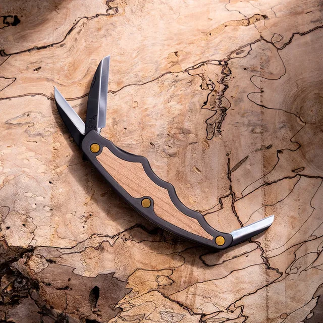 Blade 4" 4 inches folding