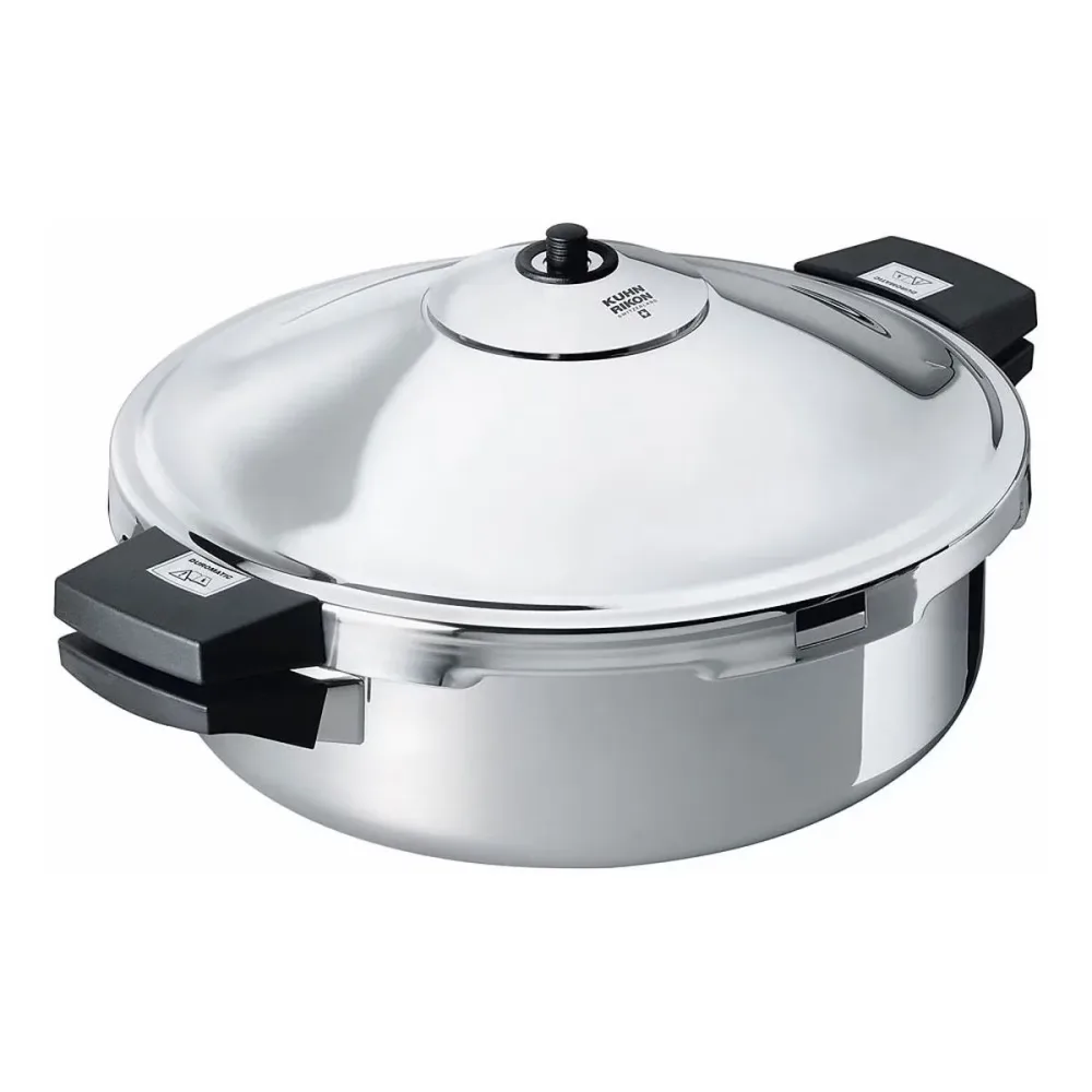 Multicookers 5 quart 11" 6500 lb