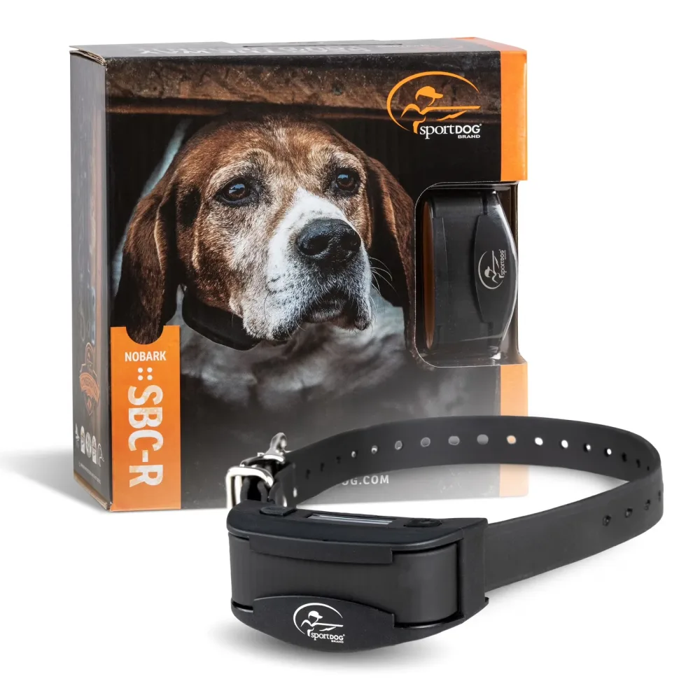 Collar 8 lbs rechargeable waterproof
