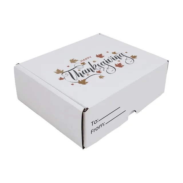 Box 100 pack 8" 37 lb
