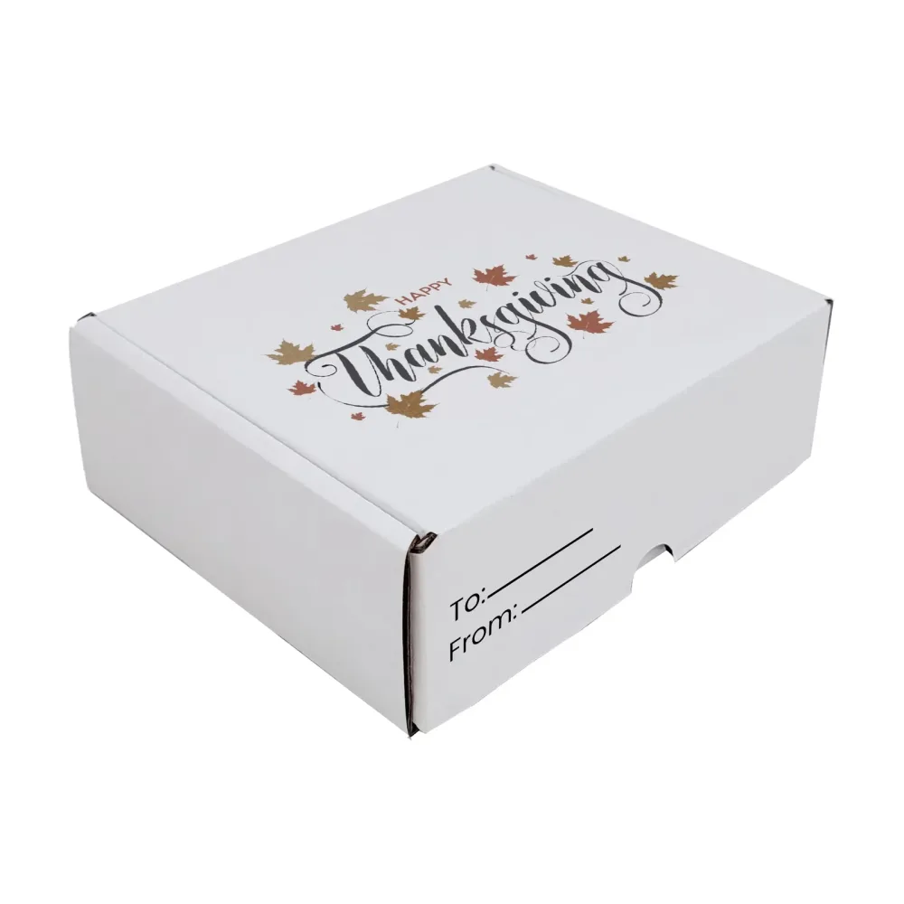 Box 100 pack 8" 37 lb