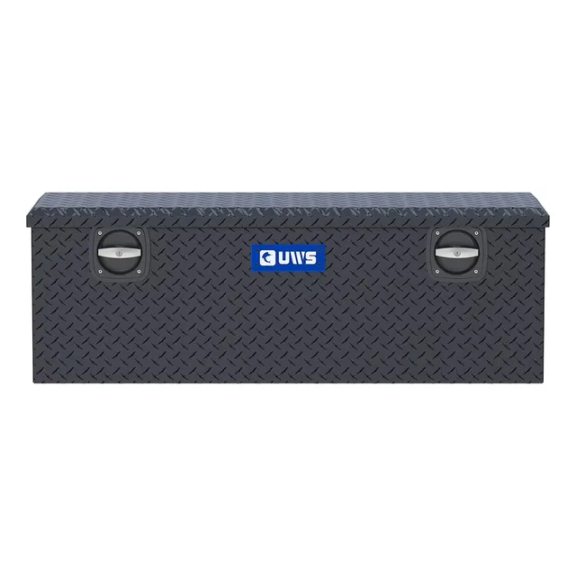 Chest Box 48 in black 2 in