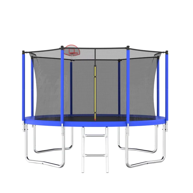 Backyard 14ft 6 w 12ft