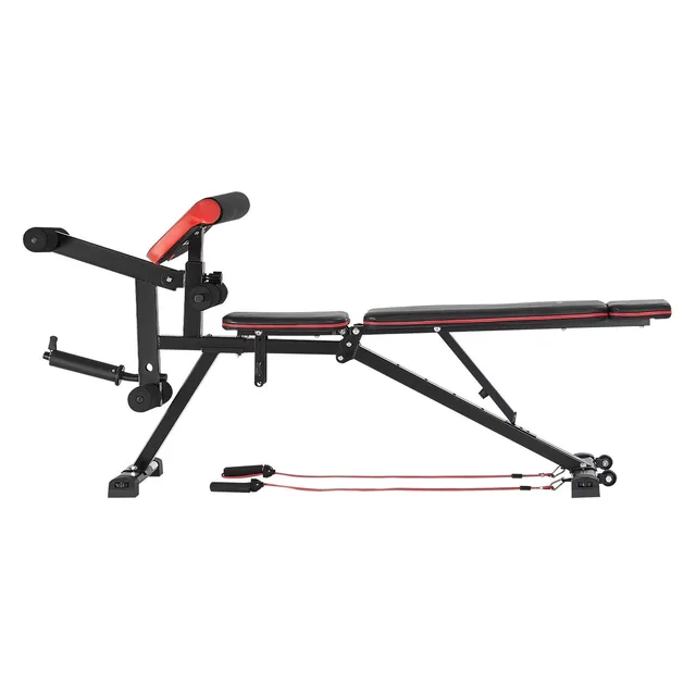 Adjustable Strength 800lbs 4mm
