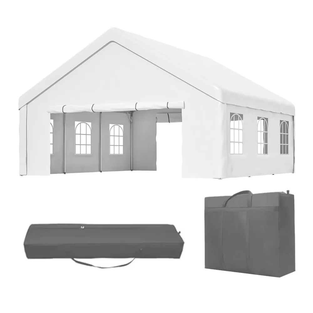 Party Canopy heavy-duty waterproof 20 foot