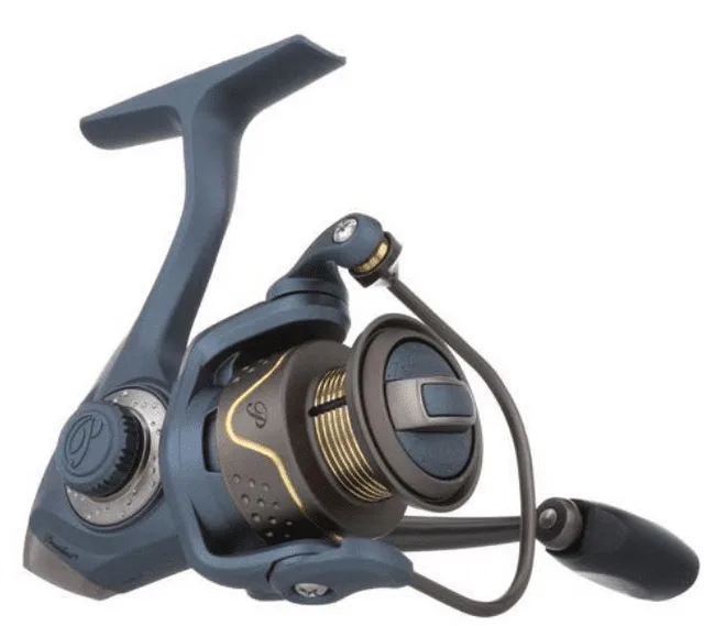 Fishing Reel