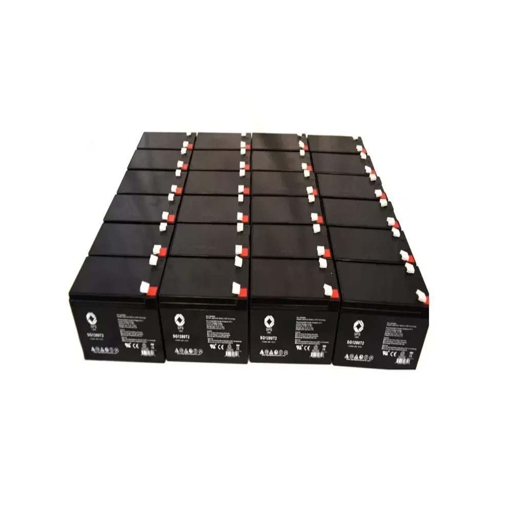 Battery 12v 32 pack 12 v