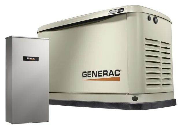 Generator