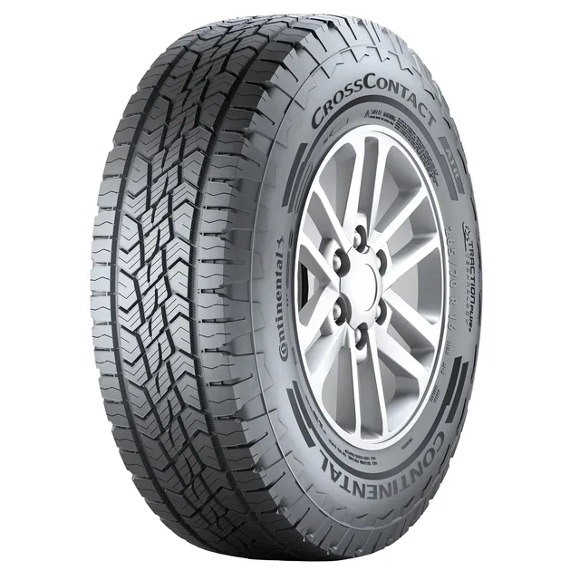 General Replacement Parts black