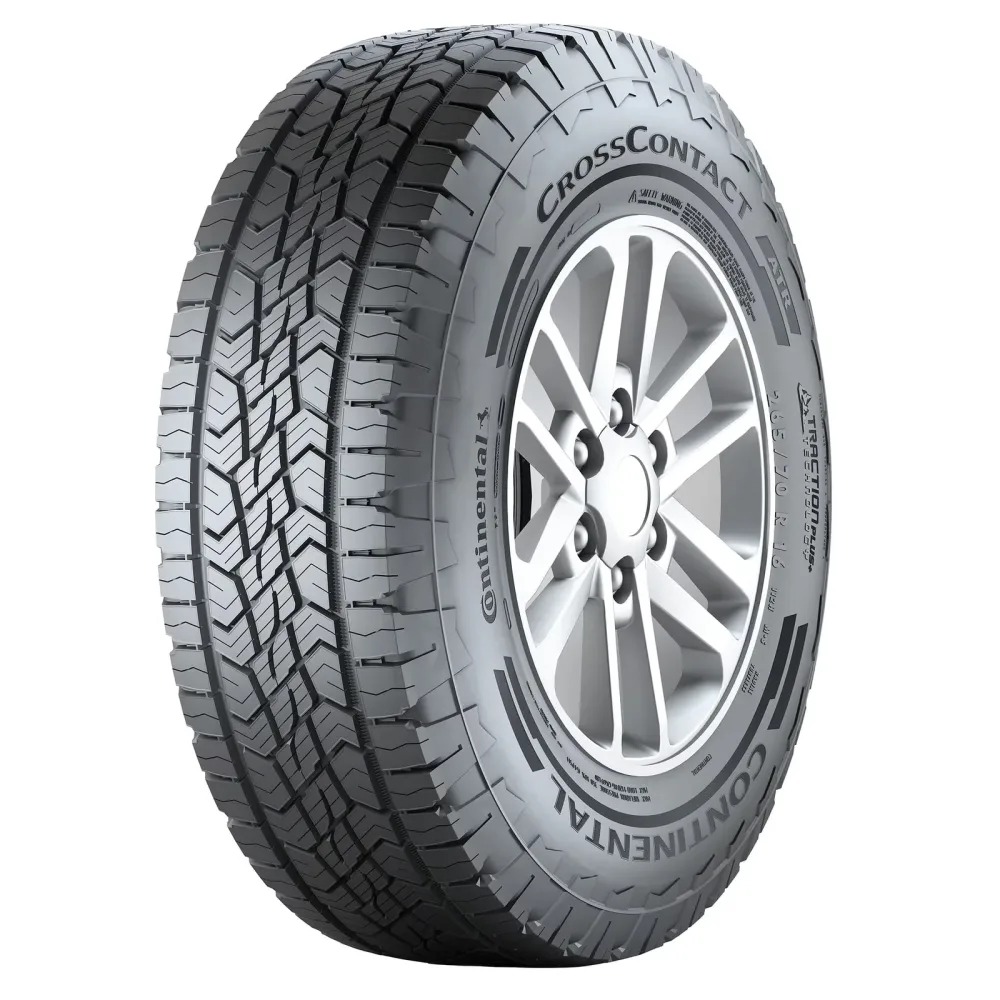 General Replacement Parts black