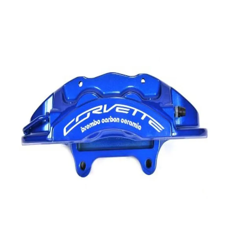 Brake Caliper 19.9" 13.9" 9.2"